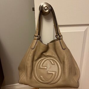 Gucci bag